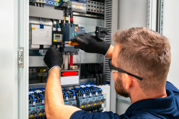 Best Ceiling Fan Installation Electrician  in Glen Rock, NJ