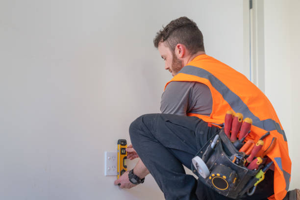 Best Electrician Near Me  in Glen Rock, NJ