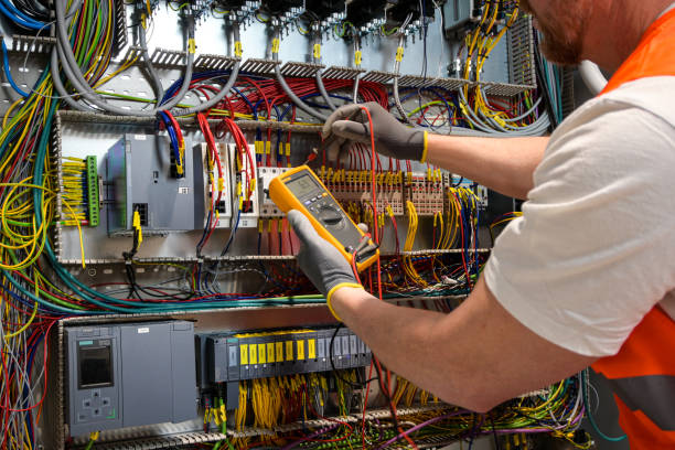 Best Electrical Rewiring Services  in Glen Rock, NJ
