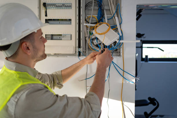 Best Electrical Troubleshooting Services  in Glen Rock, NJ